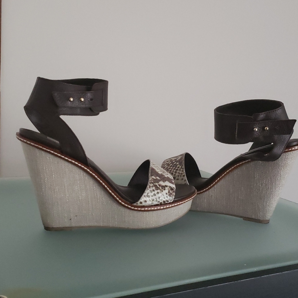 Shoes - Picture 3 of 3
